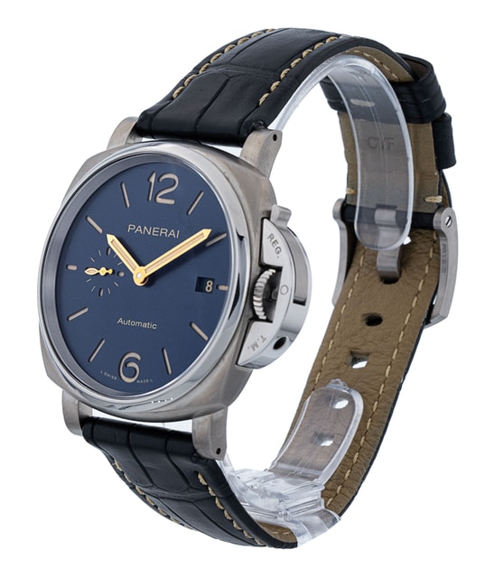 Panerai Luminor Due PAM00927 Image 2